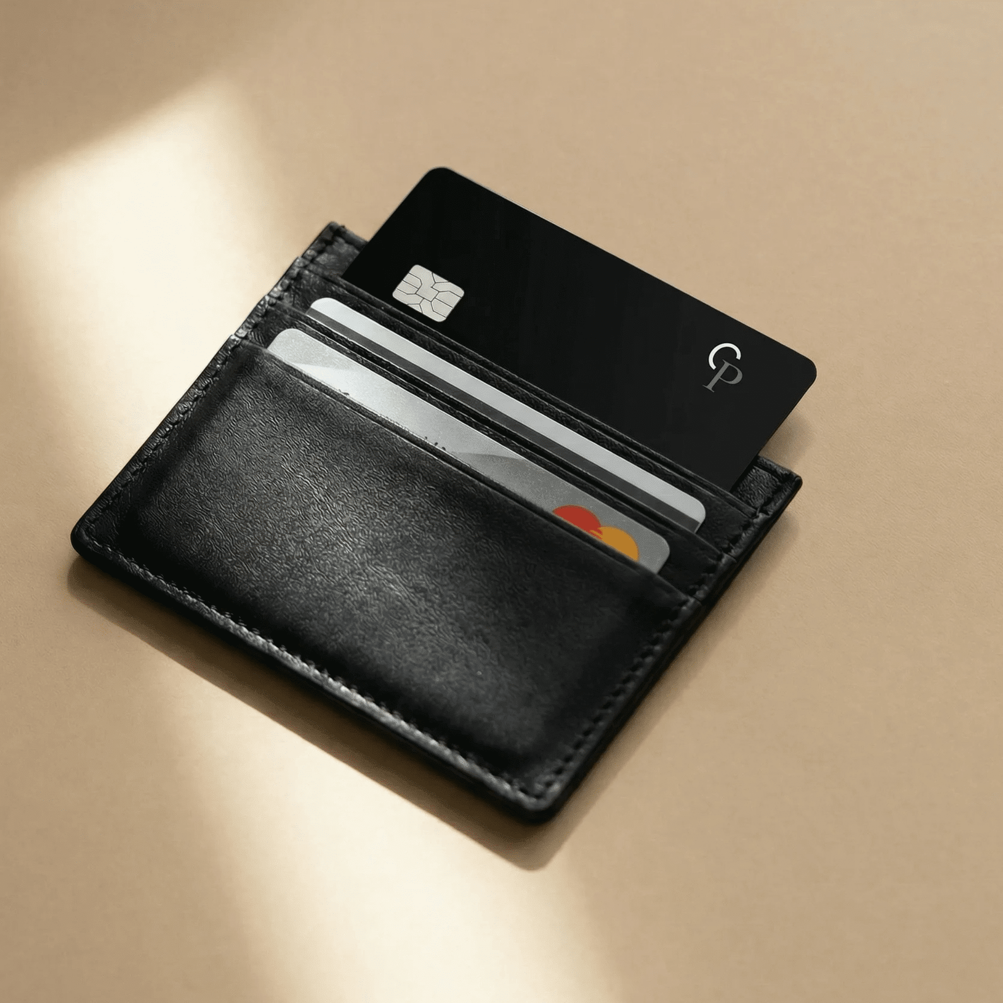 Best AirTag Alternative for a Wallet: Slim Find My Card vs Bulky Trackers - CarryPeace