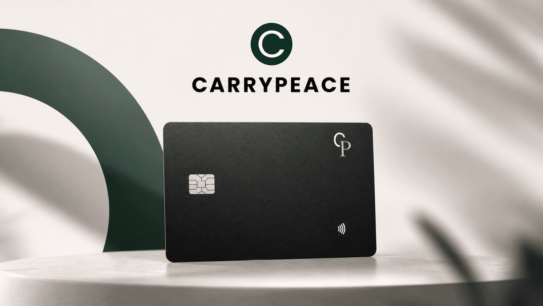 The Hidden Cost of Replacing a Lost Wallet - CarryPeace