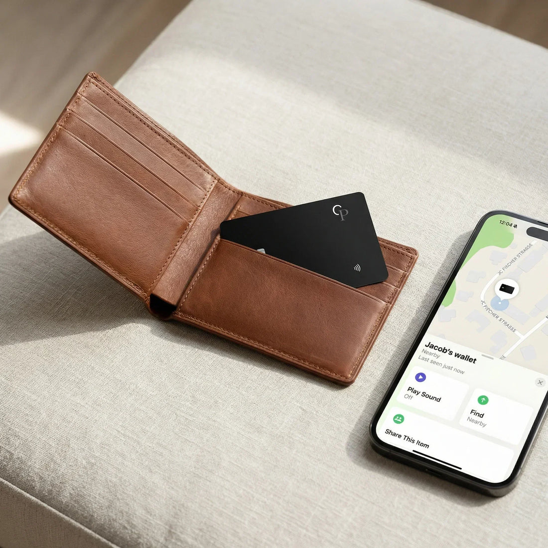 What to Do If You Lost Your Wallet in a Taxi - CarryPeace