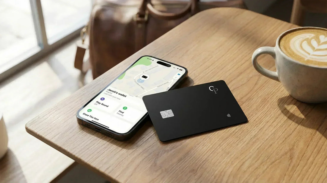 Is a Wallet Tracker Worth It? - CarryPeace