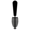 FREE 3× Cleaning Brushes