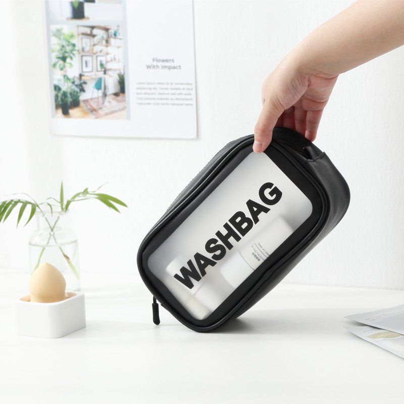 CARRYPEACE™ Waterproof Travel Wash Bag