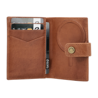 Wallet & Identity