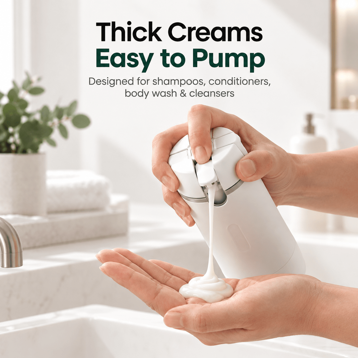 CARRYPEACE™ Travel Dispenser - CarryPeace