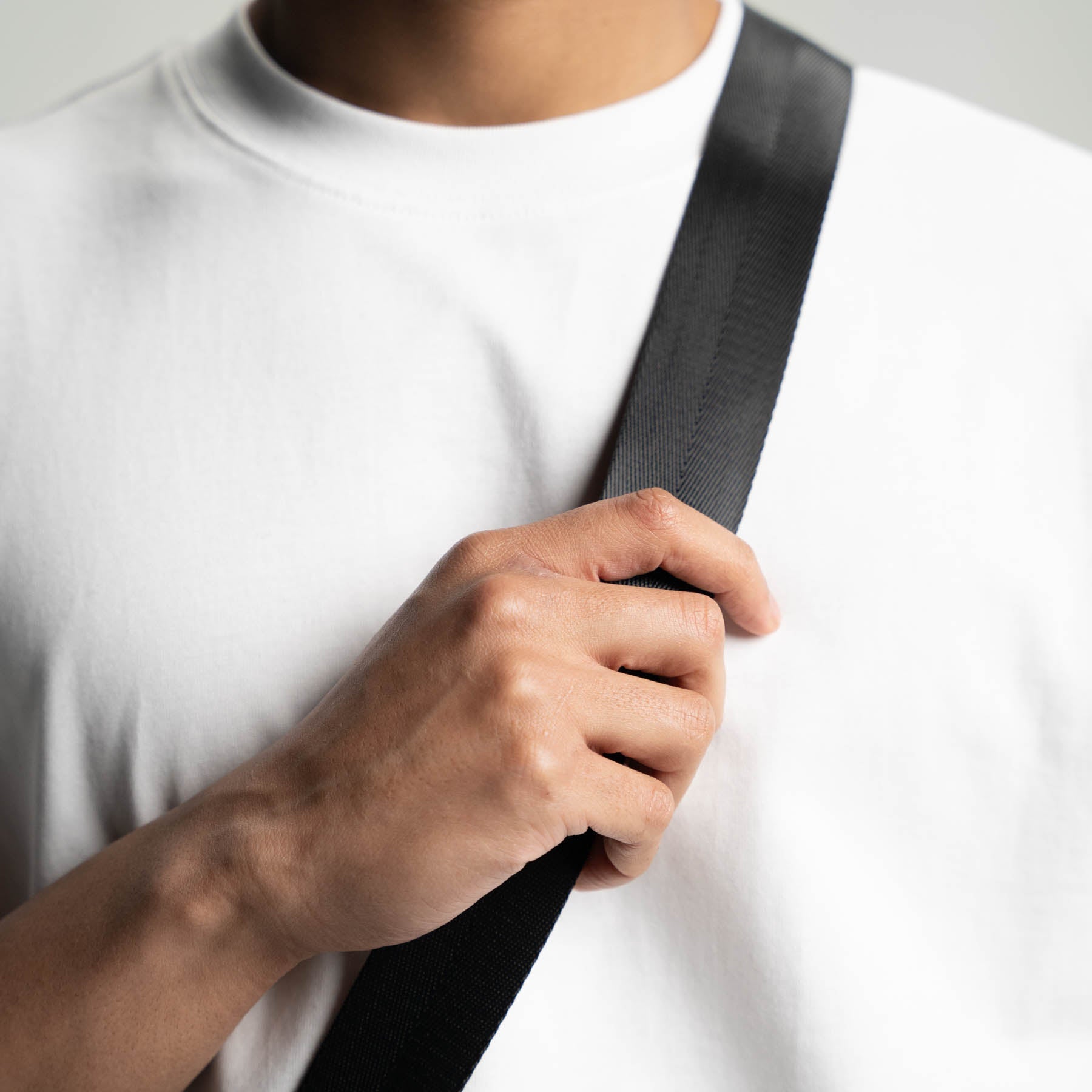 CARRYPEACE™ Travel Sling