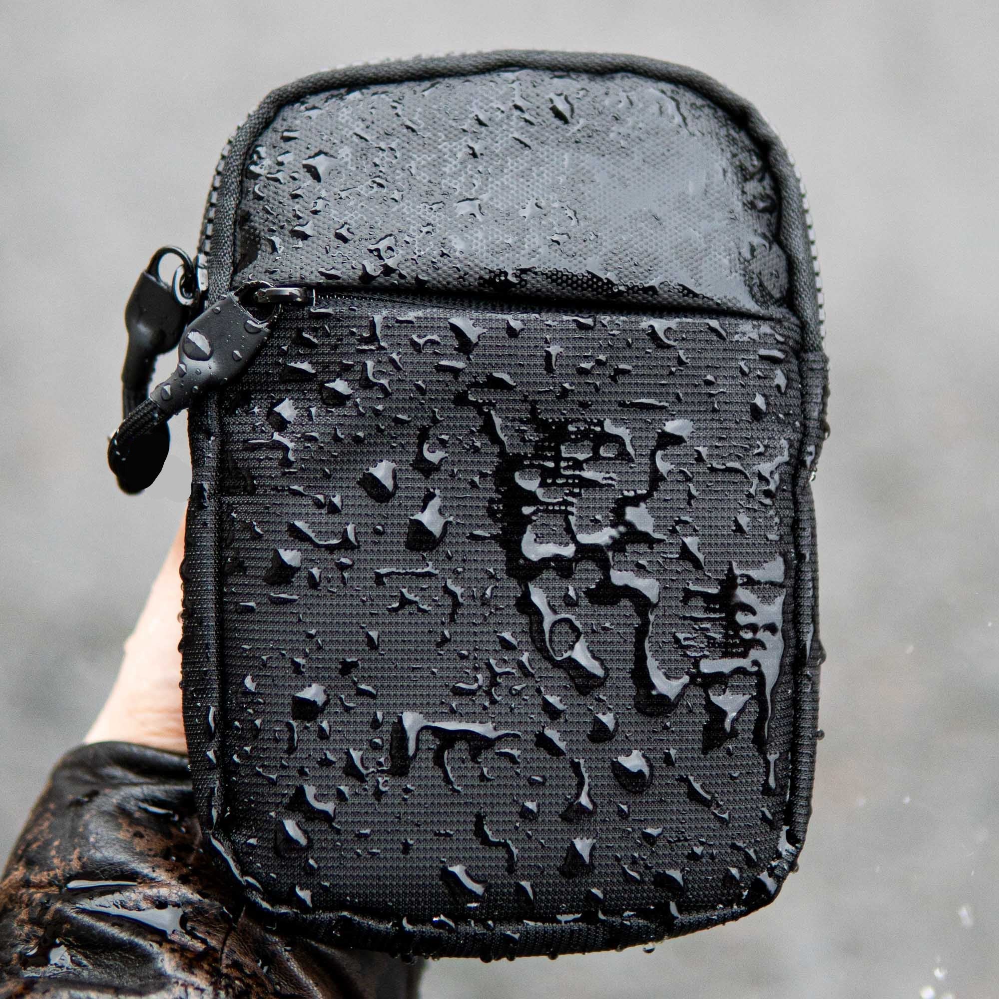 CARRYPEACE™ Travel Sling