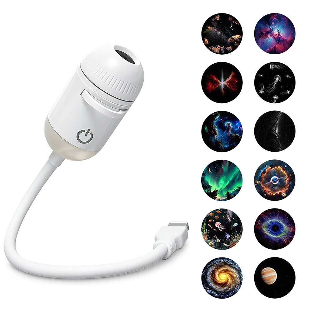CarryPeace™ Dream Projector