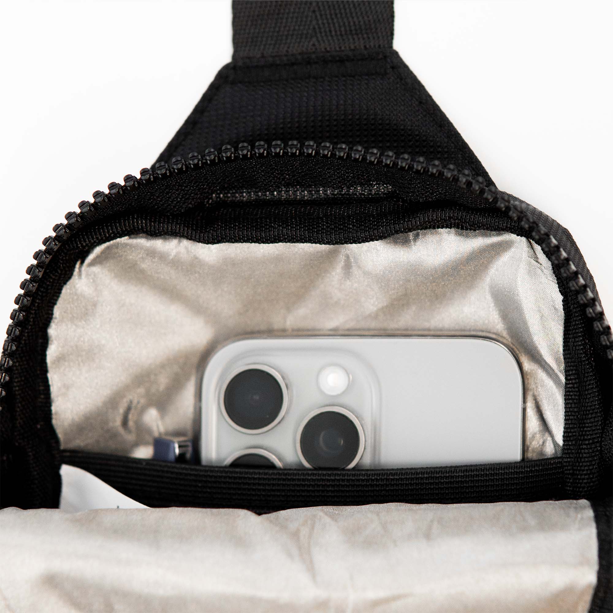 CARRYPEACE™ Travel Sling