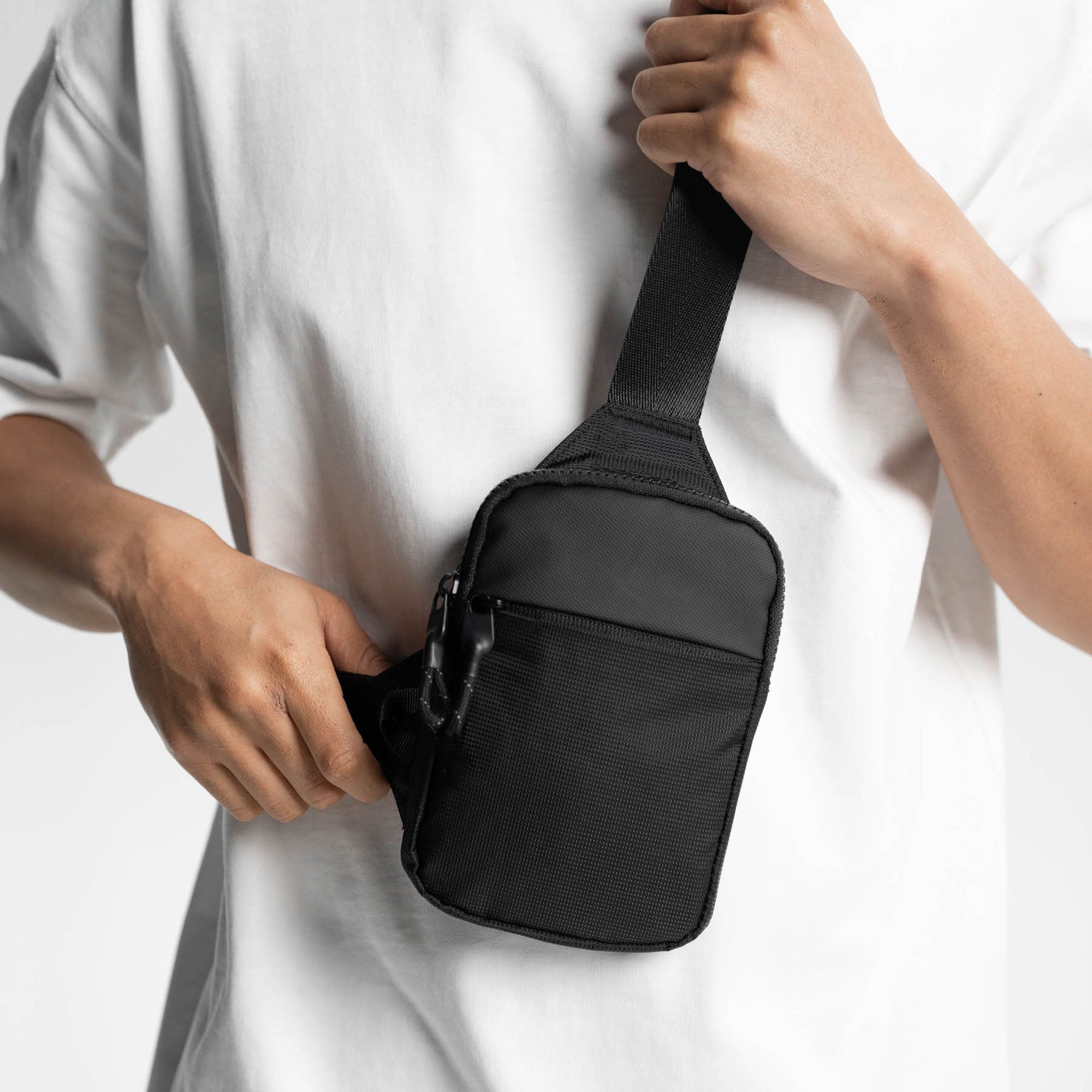 CARRYPEACE™ Travel Sling