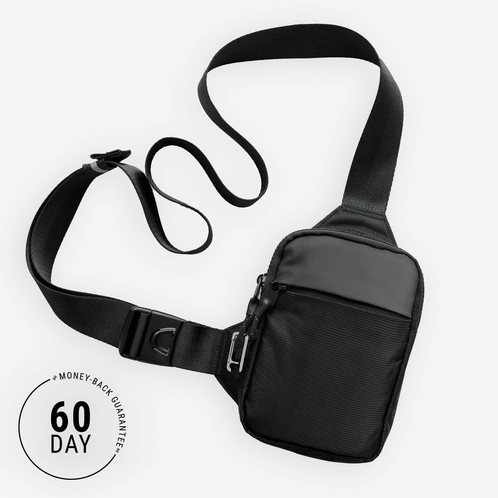 CARRYPEACE™ Travel Sling