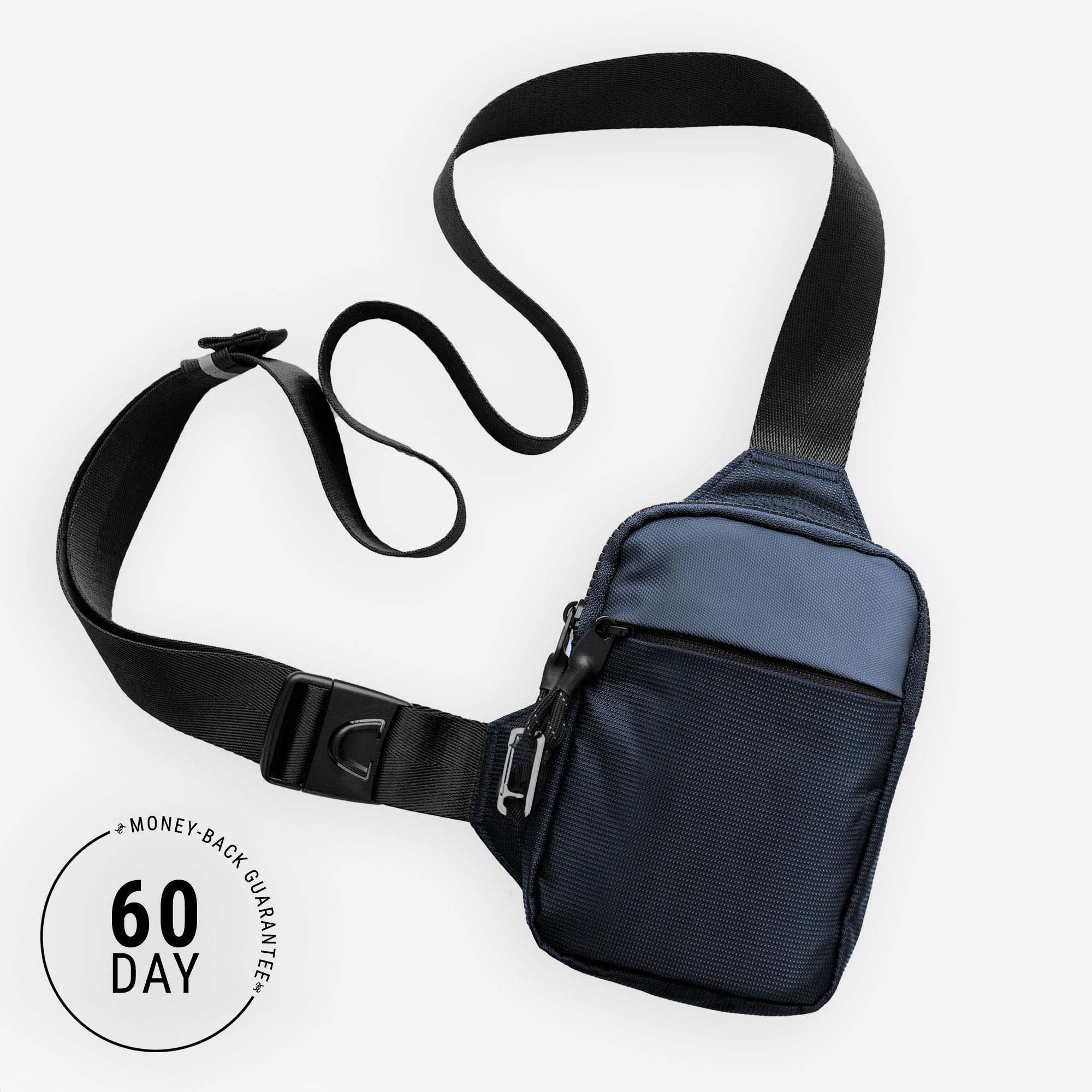 CARRYPEACE™ Travel Sling